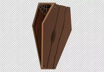 Funeral ceremony transparent background 