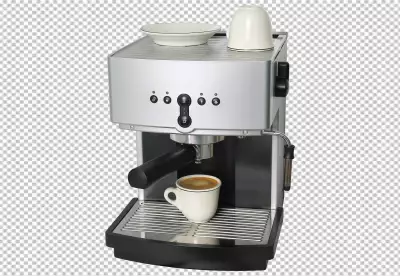 coffee machines  commercial settings from classic espresso bars to modern coffee chains