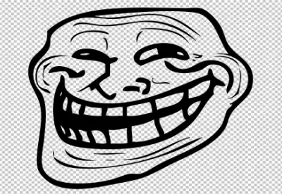 Trollface Internet troll Rage comic Trollface Cereal