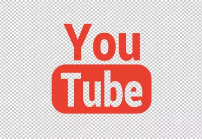 Tracing the Evolution of YouTube’s Brand Identity Through Its Logo