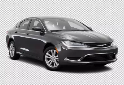 Download Chrysler PNG Image