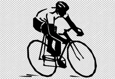 Vintage Cycling Elements 