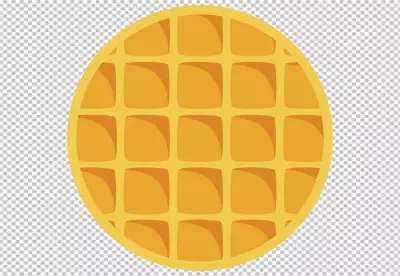 Waffle Perfection
