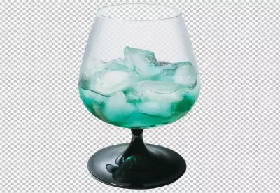 cocktail transparent background 