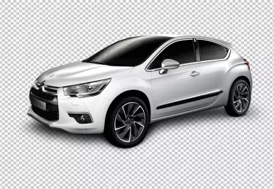 Modern Urban Adventure citroen car