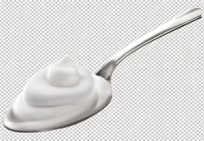 Yogurt is a smooth creamy dairy treat made by culturing milk