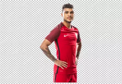 DeAndre Yedlin U.S. Soccer Official football Player