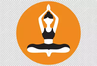 Perfectly embodies the woman’s fierce determination and lively spirit