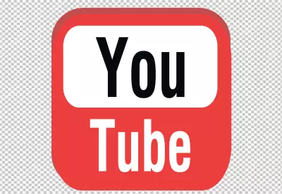 Exploring the Design Changes in the YouTube Logo