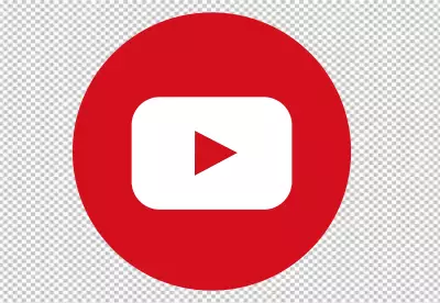 A Journey Through the YouTube Logo’s Design History