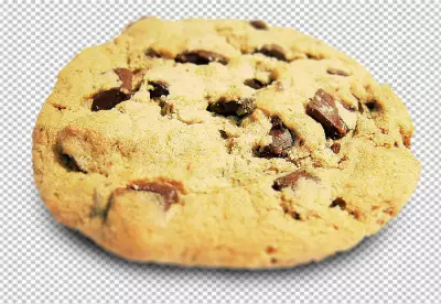 Delicious cookies arrangement PNG