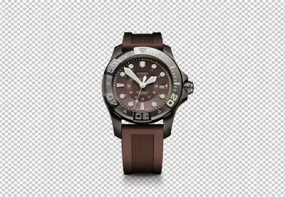 Hand watch hard body png