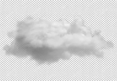 Cloud | transparent background png
