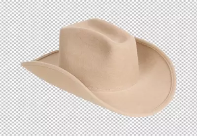 Cowboy hat PNG