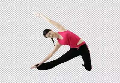 Exquisitely highlights the woman’s committed concentration and dynamic power