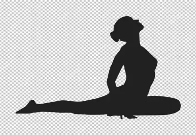 Artfully demonstrates her intense concentration and energetic dynamism