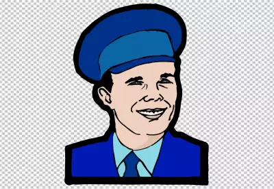 Gagarin's gaze soviet cosmonaut and space pioneer