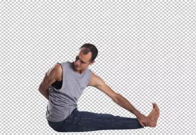 Captures with finesse the man’s focused intensity and energetic dynamism