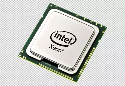 Technology background PNG