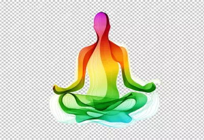 Beautifully reflects the woman’s unwavering concentration and energetic dynamism