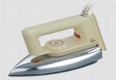 Housework Iron transparent background 