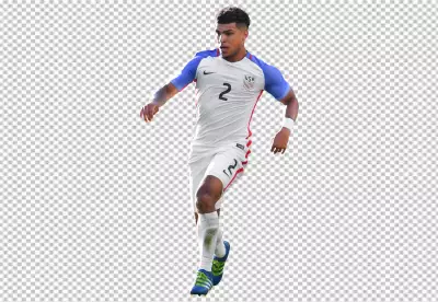 DeAndre Yedlin American football Player