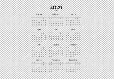 Empty Solid Black Background for Creative Design Projects and Overlays image