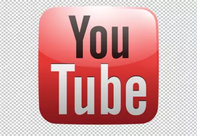 The Evolutionary Story Behind the YouTube Logo