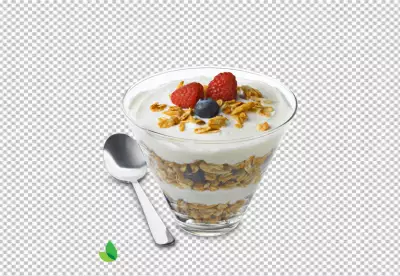 Yogurt is a tangy creamy product made by culturing milk