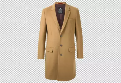 Handsome man over white background