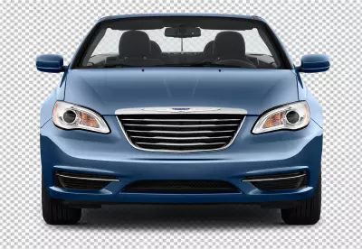 Superhero car  chrysler car png