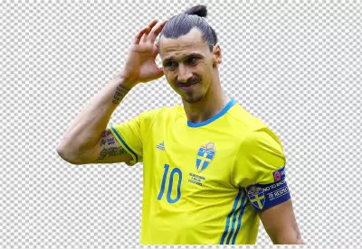 Zlatan Ibrahimović is a Swedish former professional footballer who played as a striker