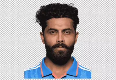 Ravindra Jadeja All Rounder