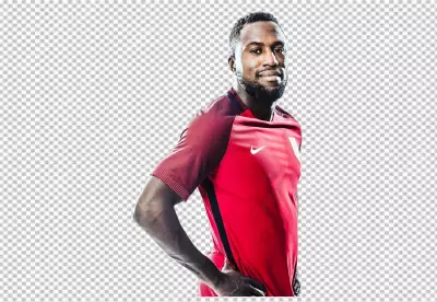 Jozy Altidore American football Player