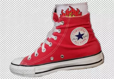  Fashion shoes and sneakers converse