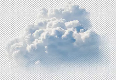 Fog or smoke realistic texture, steam cloud, mist