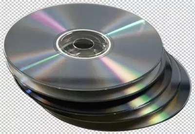 Many Compact disc