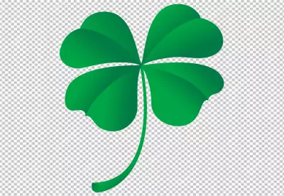 FourLeaf Clover png