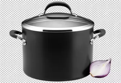 Creative Culinary Expressions