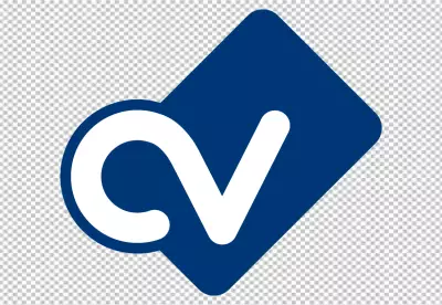 Professional CV  transparent background 