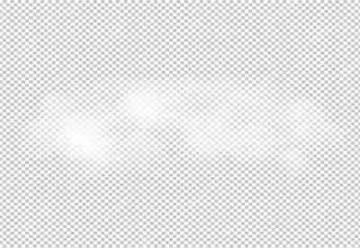 Cloud png isolated on transparent background
