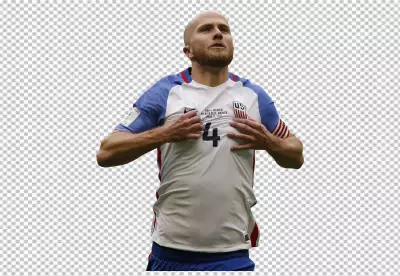 Michael Bradley American football Player