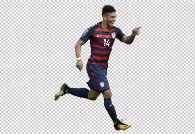 Dom Dwyer American football Player