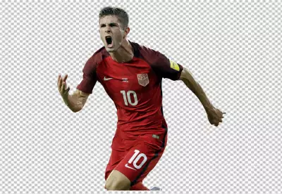 Christian Pulisi happy for wining mach