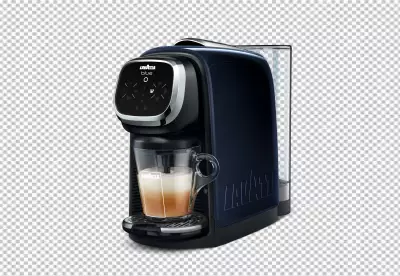 coffee machines in commercial settings from classic espresso bars to modern coffee chains