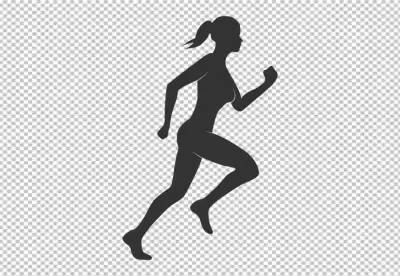 Skillfully illustrates the woman’s poise and inner strength