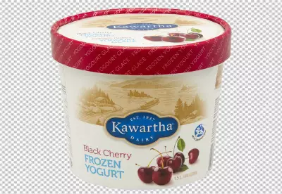 Yogurt is a creamy fermented milk product with a slight tang