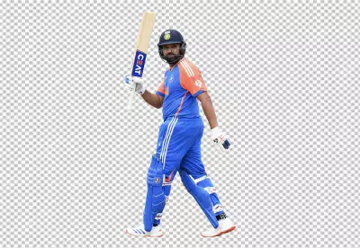 Rohit sharma new hd png photo