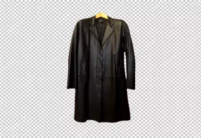 Coat for clothes