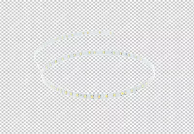 Flexible White LED Strip Light for Modern Accent and Decorative Illumination image